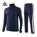 Customized Sports Apparel Running Wear tracksuit